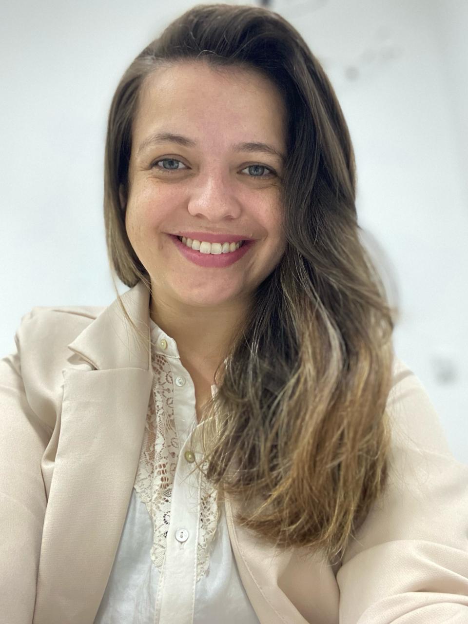 Foto de Amanda Siqueira de Souza