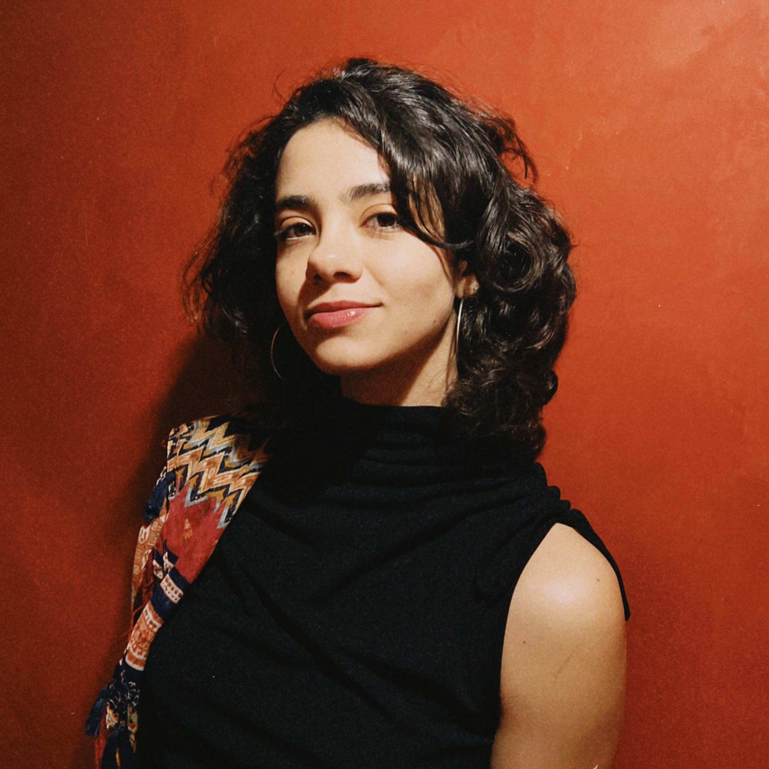 Foto de Gabriela Brito