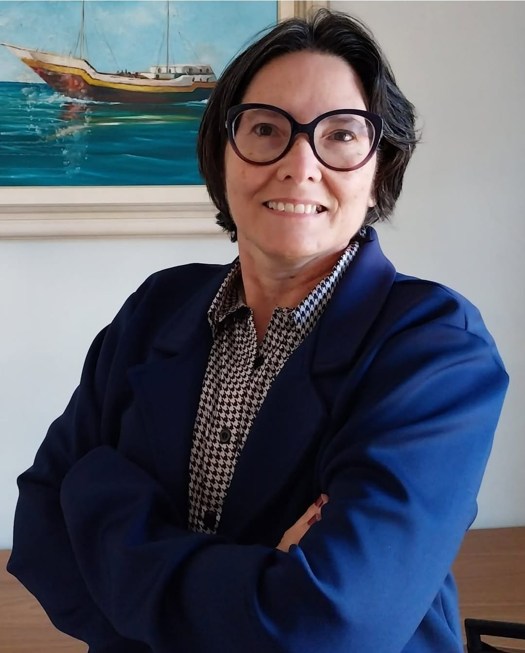 Foto de Lia Almeida