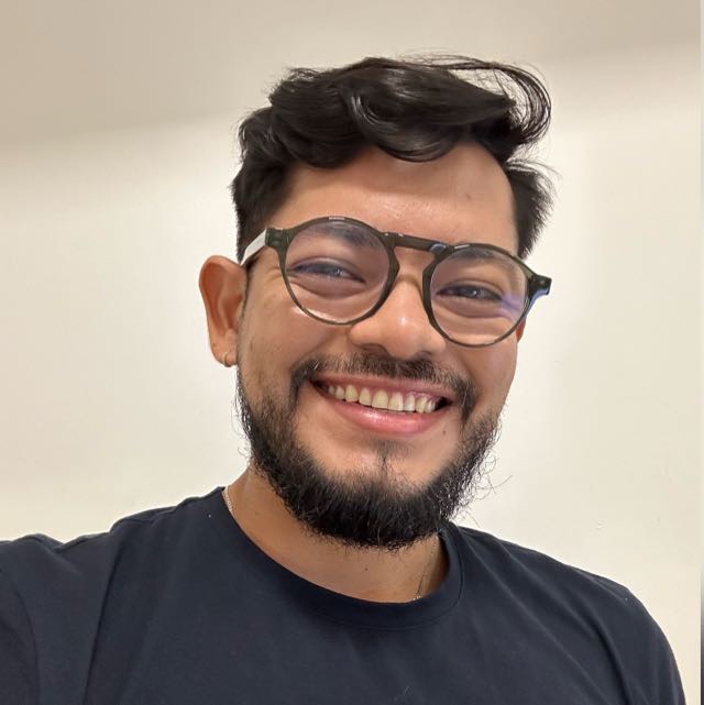 Foto de Marlon Marinho Santiago